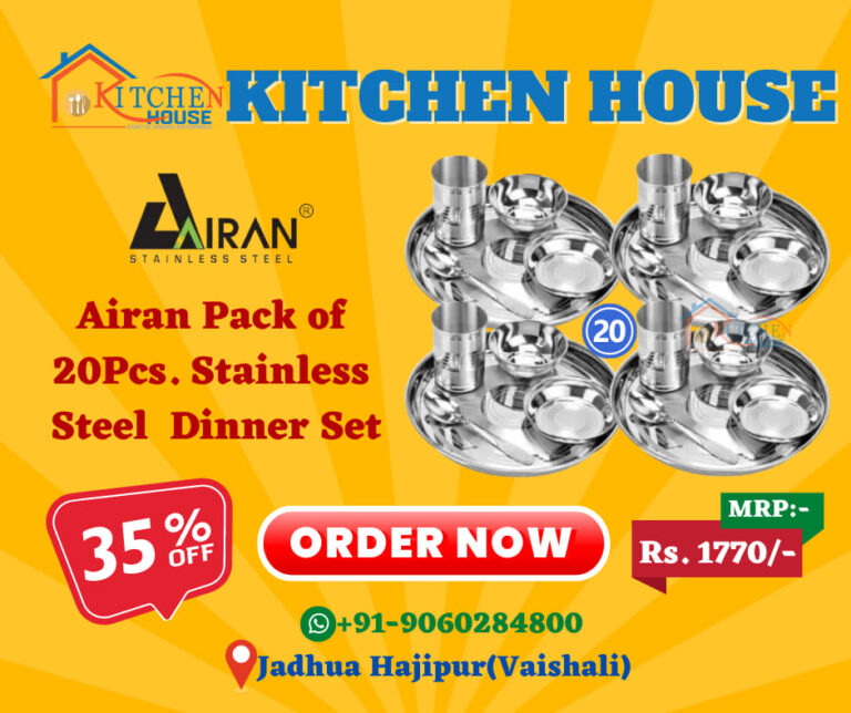 Kitchen House Hajipur